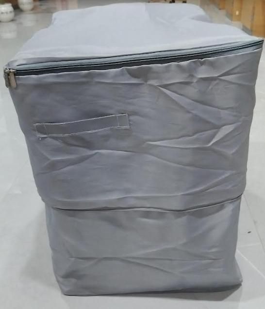 SpaceGenie™ Compression Organizer – Compact Storage Solution for Home & Travel