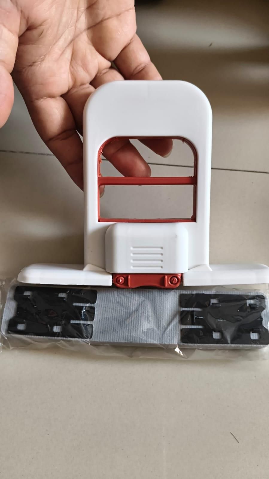 HandiMop™ Compact Sponge Cleaner – Foldable Mop